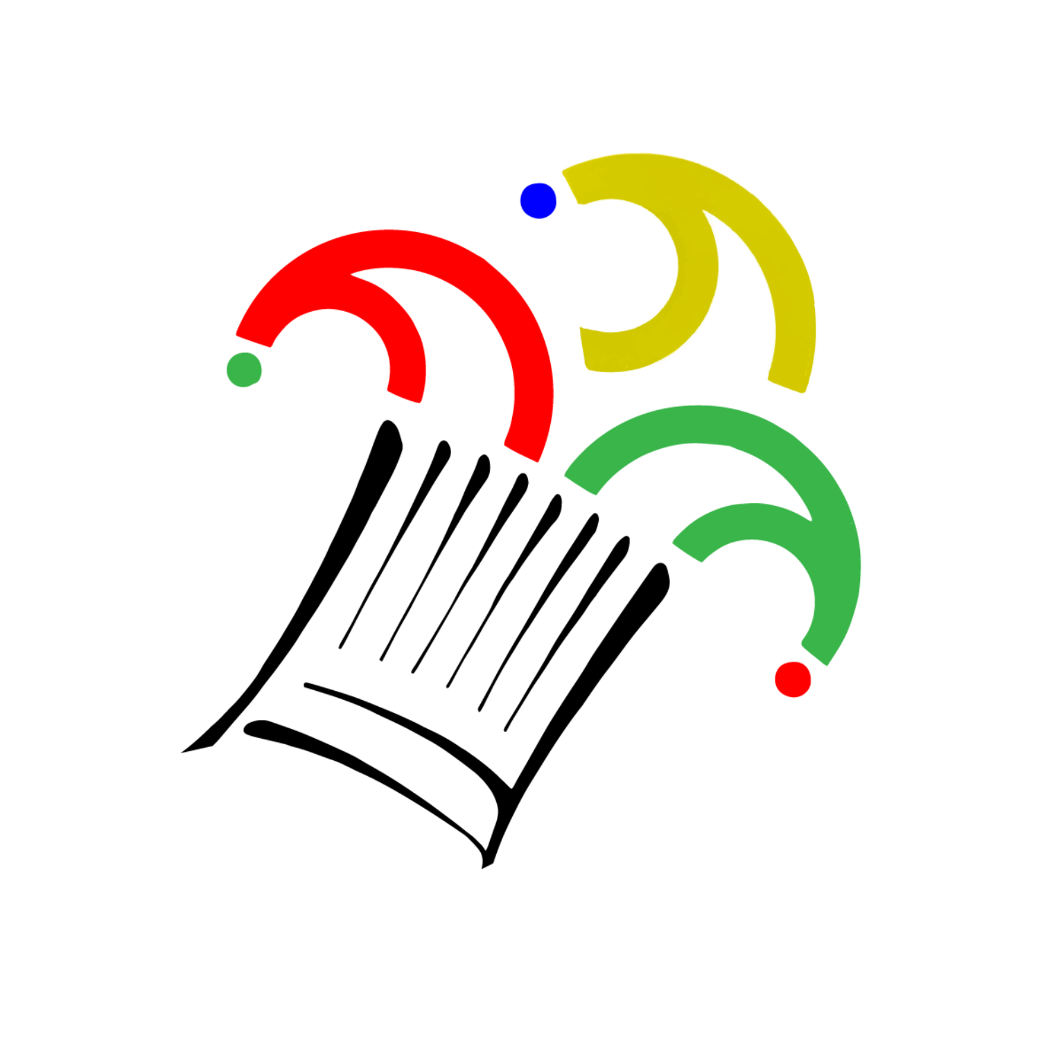 Les bouffons de la cuisine